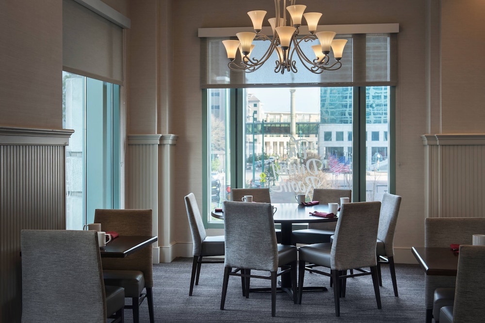 norfolk waterside marriott