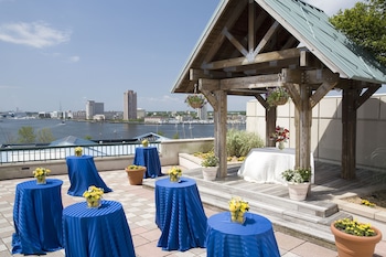 norfolk waterside marriott