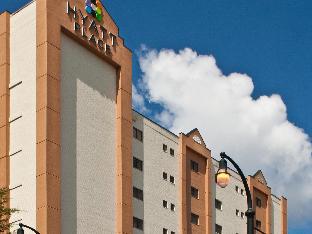 Hyatt Place Atlanta Downtown,Downtown Atlanta>>Atlanta,3 star