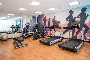 Hyatt Place Atlanta Downtown,Downtown Atlanta>>Atlanta,3 star