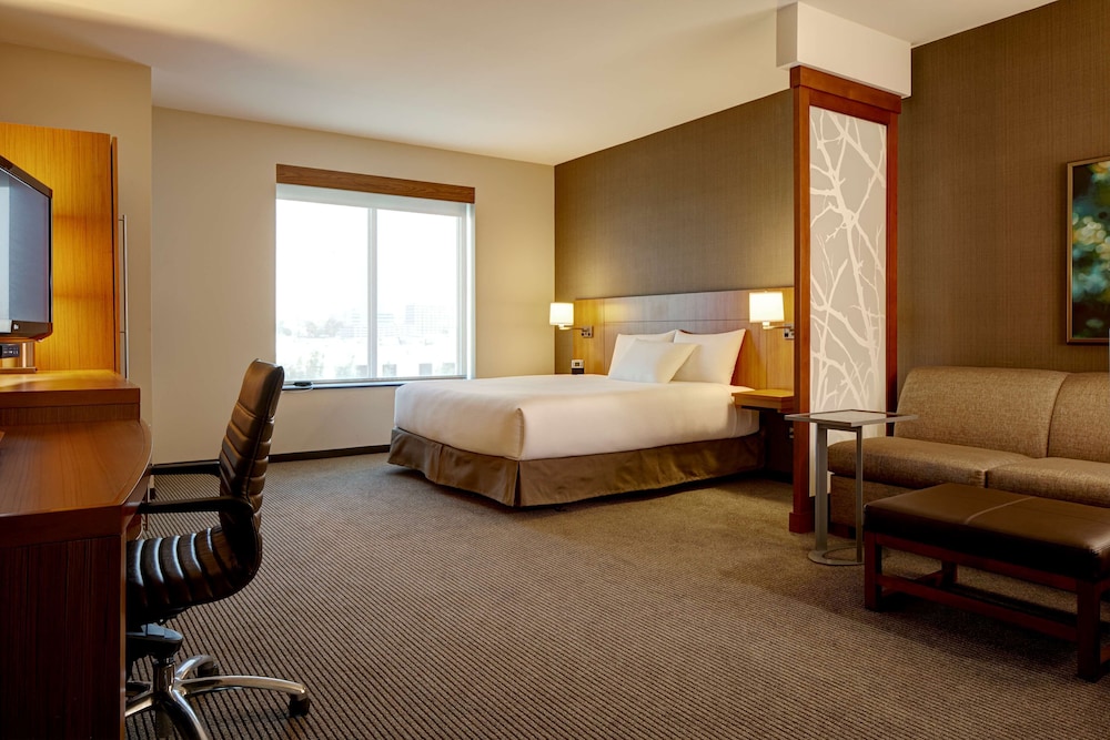 hyatt place atlanta downtown