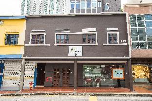 Fragrance Hotel - Oasis,Novena>>Balestier,2 star