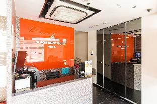 Fragrance Hotel - Oasis,Novena>>Balestier,2 star