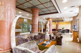 Sercotel Kalma Sitges,Sitges>>Barcelona,4 star