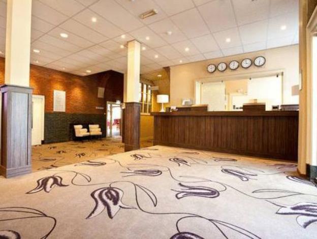 conferentiehotel kontakt der kontinenten