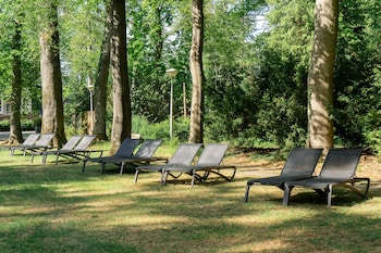 Conferentiehotel Kontakt Der Kontinenten,Soest>>Amersfoort,4 star