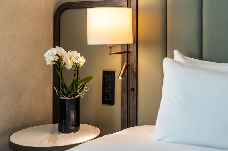 hilton sofia