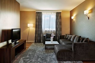 Hilton Sofia,Sofia Central Station>>Sofia,5 star