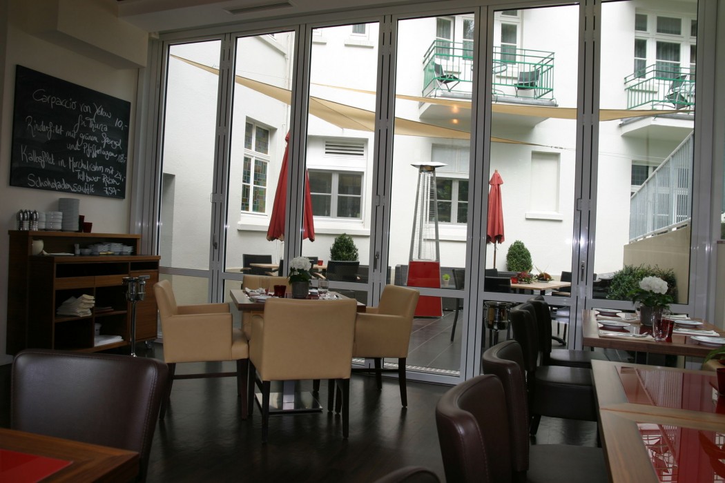 hotel graefrather hof