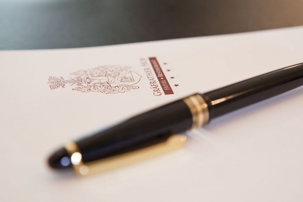 hotel graefrather hof