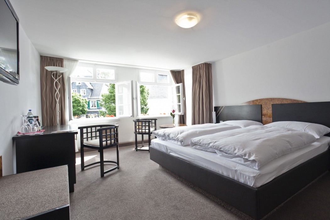 hotel graefrather hof