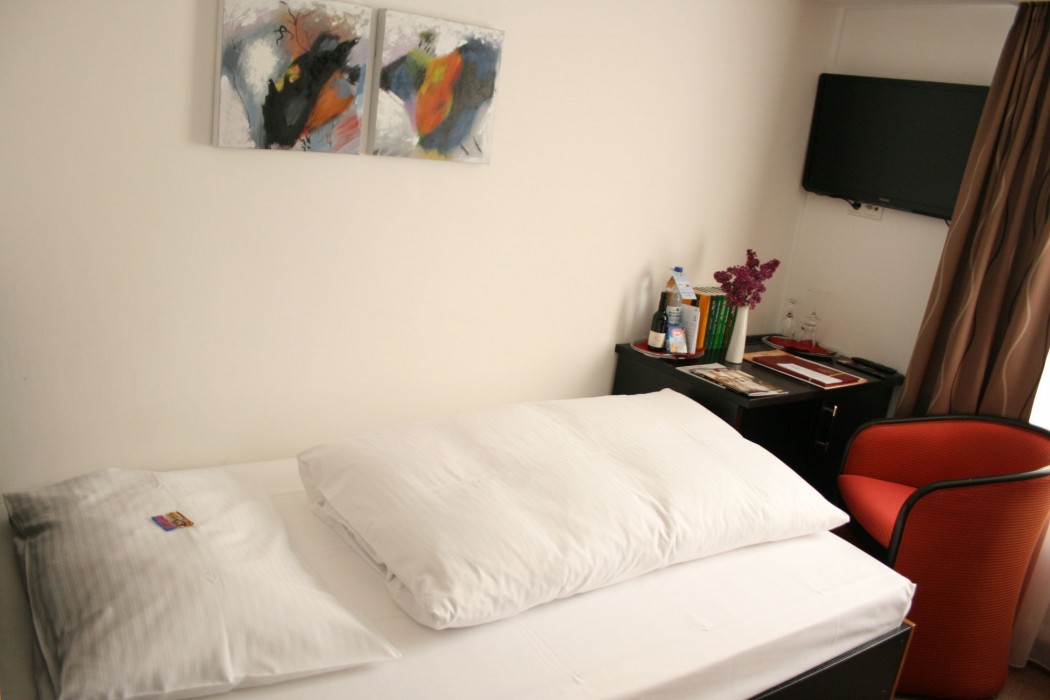 hotel graefrather hof