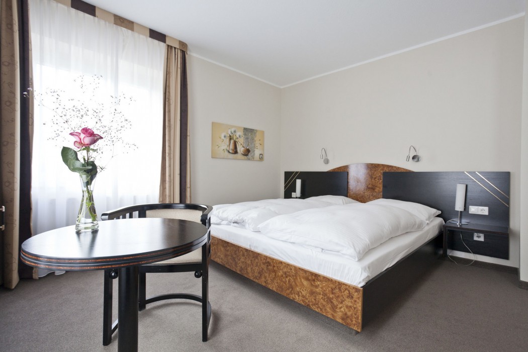 hotel graefrather hof