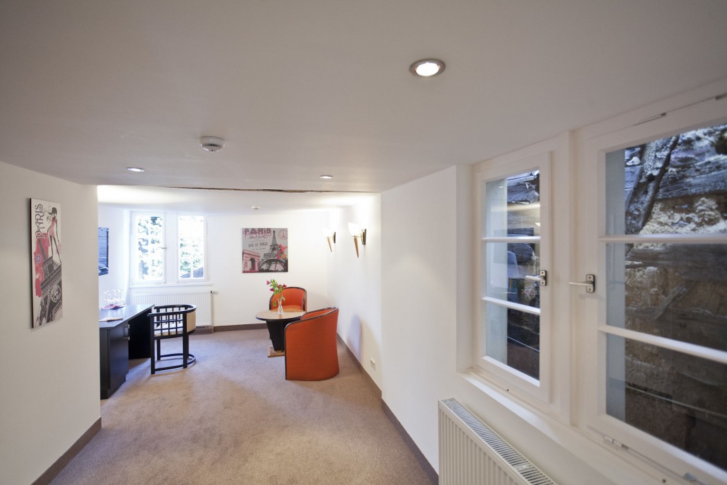 hotel graefrather hof