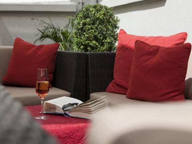 hotel graefrather hof