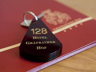 Hotel Graefrather Hof,Dusseldorf>>Bergisch Gladbach,5 star