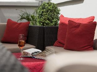 hotel graefrather hof