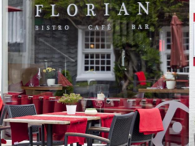 hotel graefrather hof