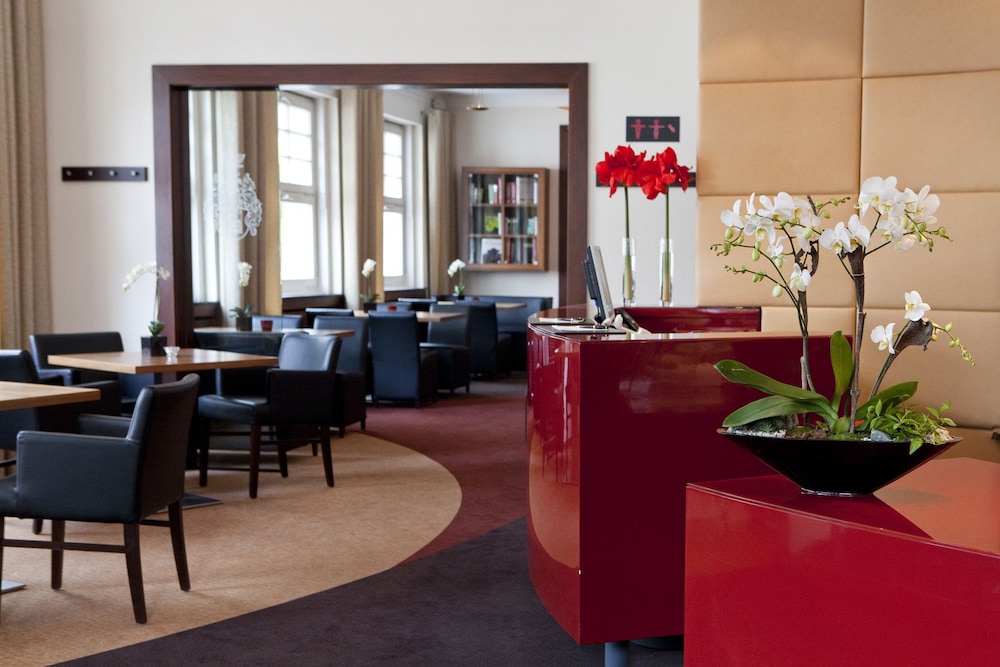 hotel graefrather hof