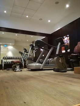 hotel graefrather hof