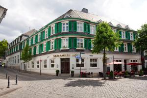 hotel graefrather hof