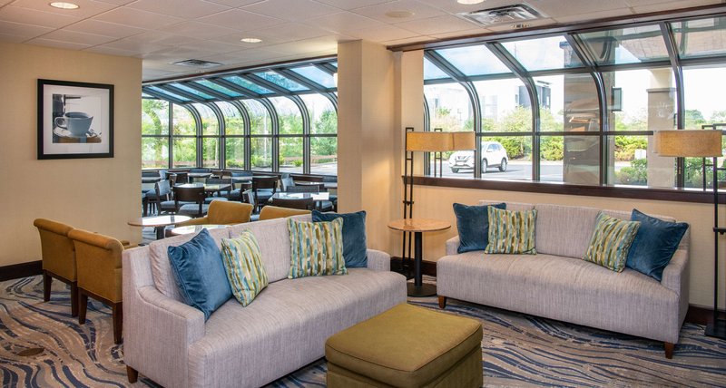 hampton inn cleveland solon