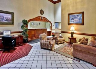 Quality Inn & Suites Somerset,Nancy>>Kentucky,3 star