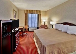 Quality Inn & Suites Somerset,Nancy>>Kentucky,3 star