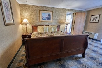 riverview inn and suites