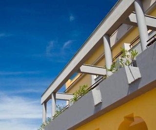 art hotel gran paradiso