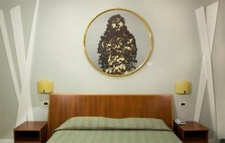 art hotel gran paradiso