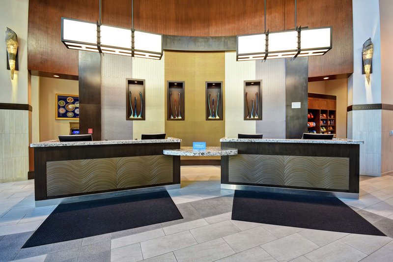 embassy suites springfield