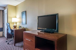 spark by hilton st augustine historic district