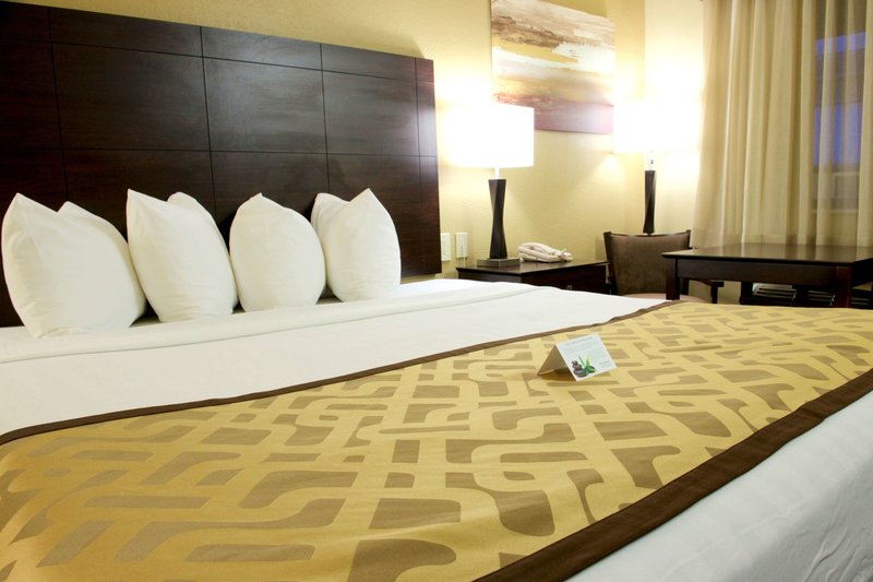 best western green tree inn