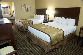 best western green tree inn