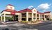 red roof inn and suites clinton tn