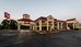red roof inn and suites clinton tn