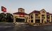 red roof inn and suites clinton tn