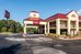 red roof inn and suites clinton tn