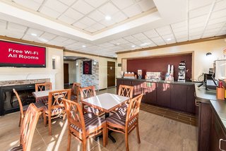 Red Roof Inn & Suites Clinton, Tn,Clinton>>Andersonville,2 star