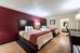 red roof inn and suites clinton tn