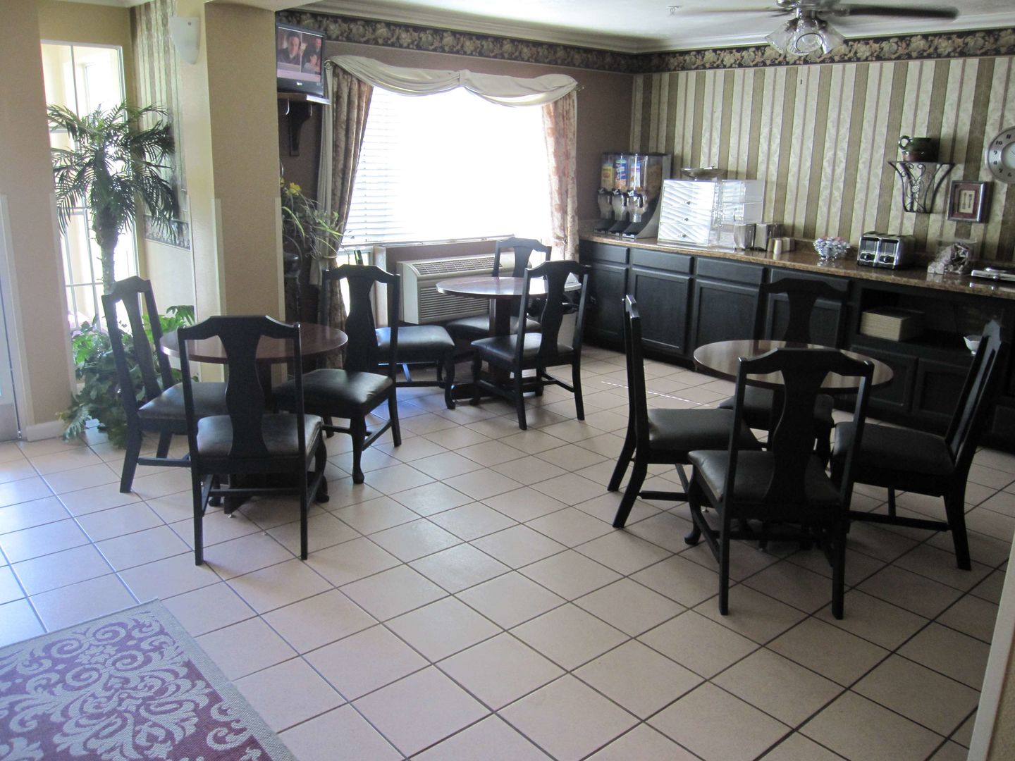 best western clovis cole