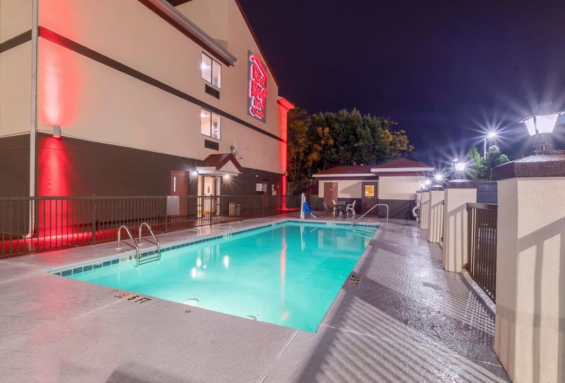 red roof inn and suites augusta west