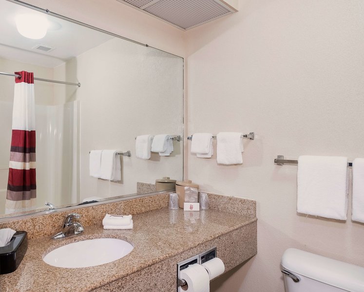 red roof inn and suites augusta west