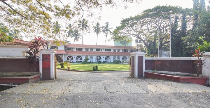 kochi