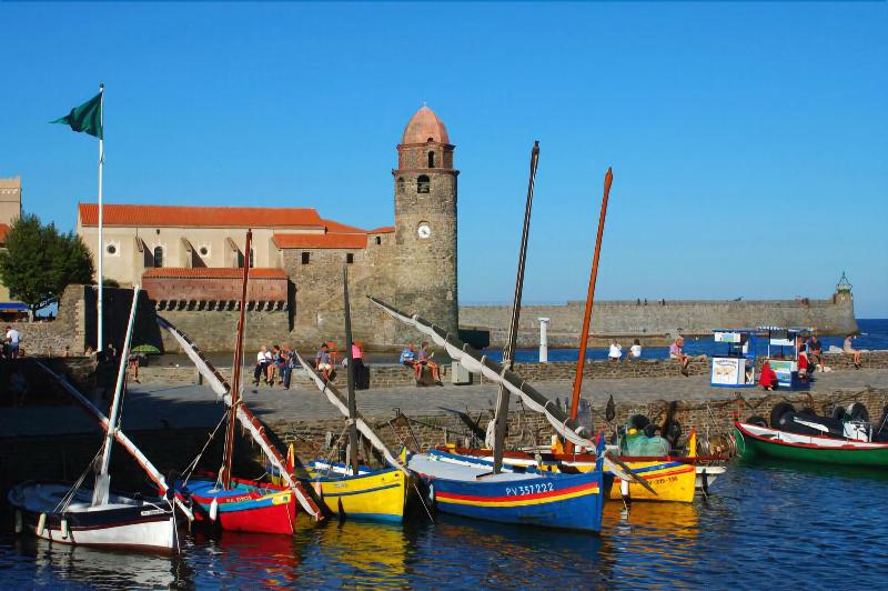 collioure