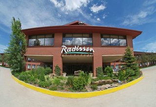 Radisson Hotel Colorado Springs Airport,Denver>>Colorado Springs,3.5 star