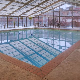 Radisson Hotel Colorado Springs Airport,Denver>>Colorado Springs,3.5 star