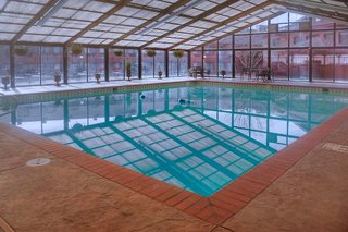 Radisson Hotel Colorado Springs Airport,Denver>>Colorado Springs,3.5 star