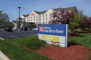 Hilton Garden Inn Columbus/Polaris,Delaware>>Columbus,3 star